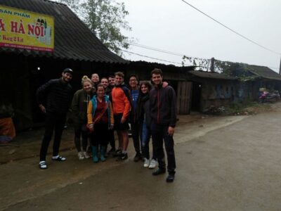 2-Day Trekking Trip with Ethnic Minority Homestay