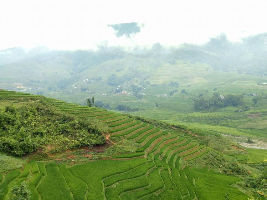 Sa Pa: 2-Day Trekking Trip with Ethnic Minority Homestay - How hard is the 19-kilometer trek?