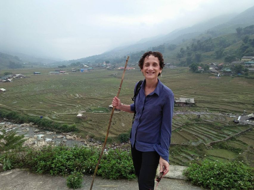 Sa Pa: 2-Day Trekking Trip with Ethnic Minority Homestay - The guide can make or break the experience