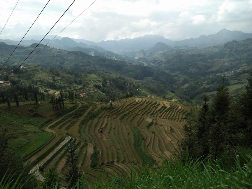 Sa Pa: 2-Day Trekking Trip with Ethnic Minority Homestay - What the $55 price really covers