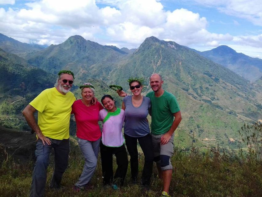 Sa Pa: 2-Day Trekking Trip with Ethnic Minority Homestay - Weather, culture, and responsible behavior