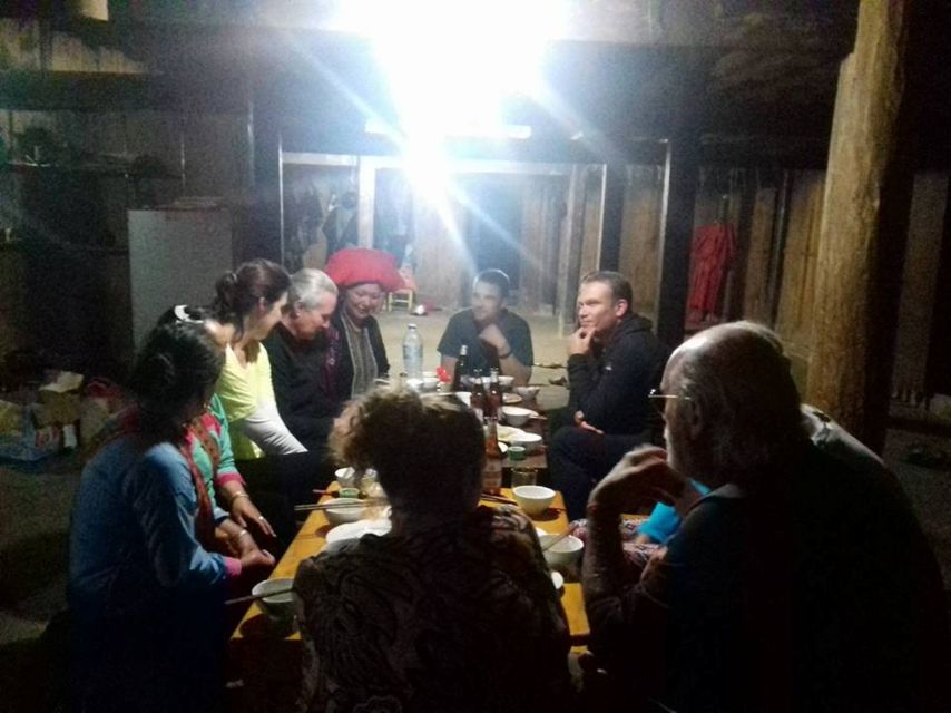 Sa Pa: 2-Day Trekking Trip with Ethnic Minority Homestay - Who should book this Sa Pa homestay trek?