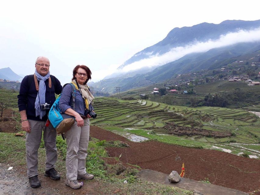 Sa Pa: 6-Hours Muong Hoa Valley Trek with Local Ethnic guide - Key points to know before you go