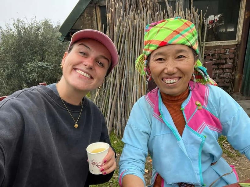 Sa Pa: Fansipan Peak One Day Trek with Local Guide - What the $64 price really covers