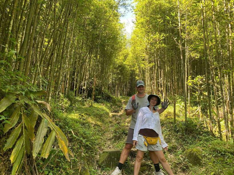 Sa Pa: Muong Hoa Valley Trek and Local Ethnic Villages - Who should book this Sa Pa trek?