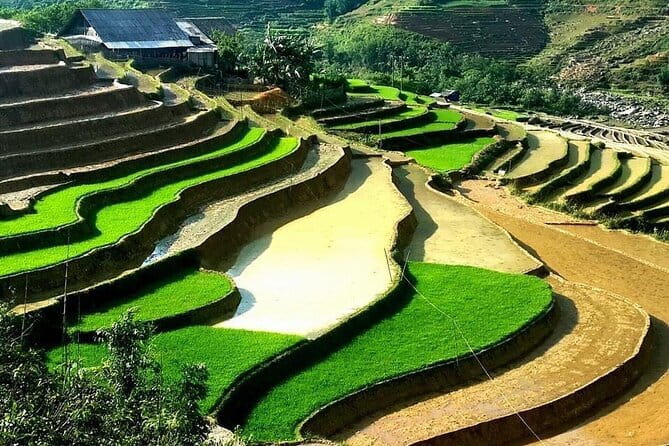 Sa Pa Trekking 2 Days 3 Nights Homestay by Night Train - Key points to know before booking