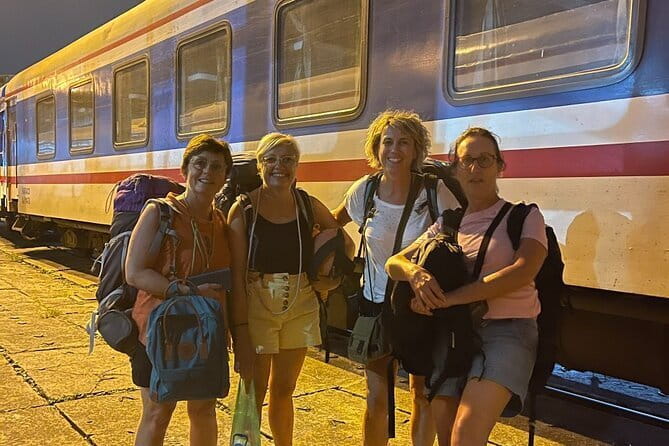 Sa Pa Trekking 2 Days 3 Nights Homestay by Night Train - A Hmong homestay rather than a standard hotel