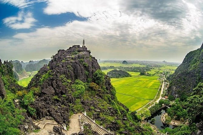 Sa Pa Trekking 2 Days 3 Nights Homestay by Night Train - What the $165 price includes