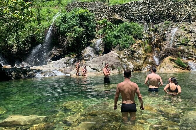 Sa Pa Trekking 2 Days 3 Nights Homestay by Night Train - Which guide and group experience to expect