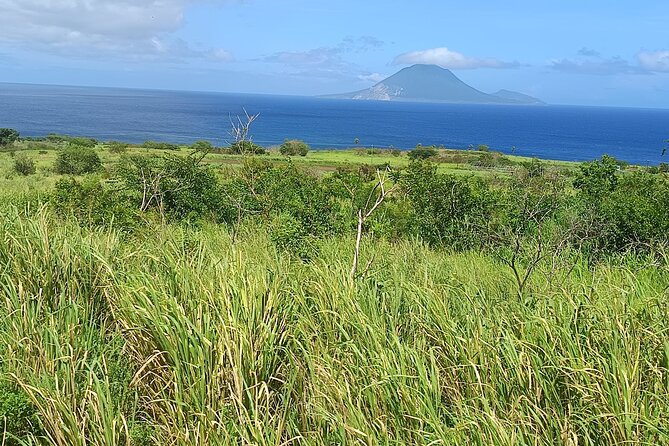 Saint Kitts Train Trek - Commentary, music, and unlimited drinks
