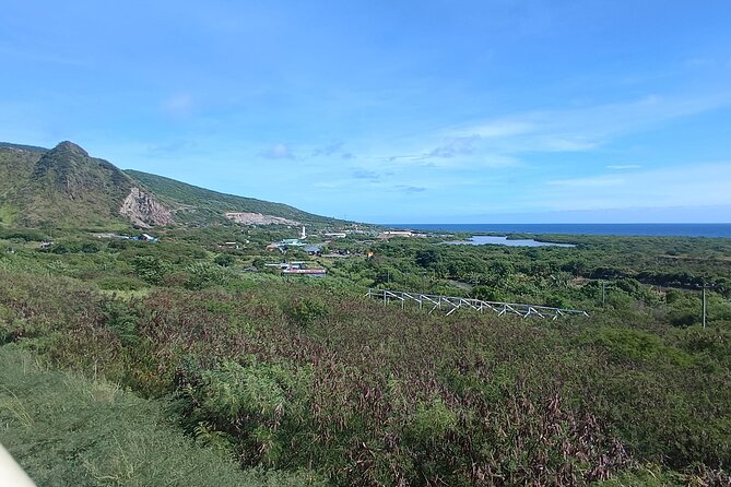 Saint Kitts Train Trek - Booking, weather, and cancellation details