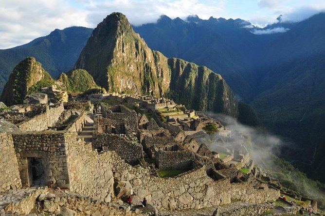 Salkantay 5-Day Trek To Machu Picchu - Fitness, altitude, and what to pack