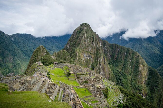 Salkantay Trek: 5 Days to Machu Picchu - Key points before you book
