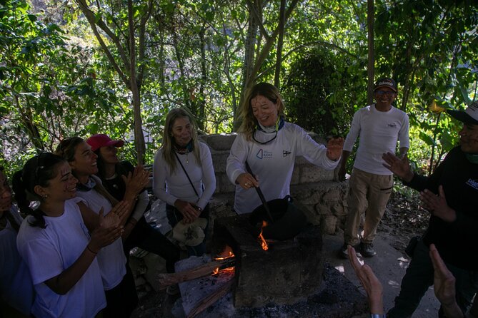Salkantay Trek Challenge – 3 Days / 2 Nights - The walk from Hidroeléctrica to Aguas Calientes