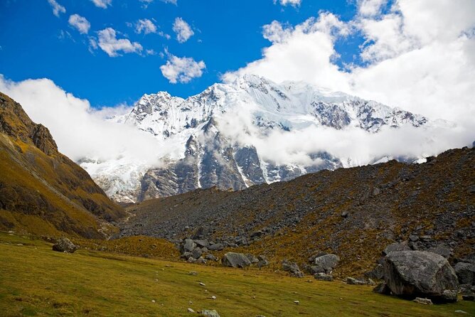 Salkantay Trek Standard 5D/4N - Key points to know before you book
