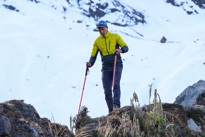 Salkantay Trek Standard 5D/4N - Why this Salkantay route is worth considering