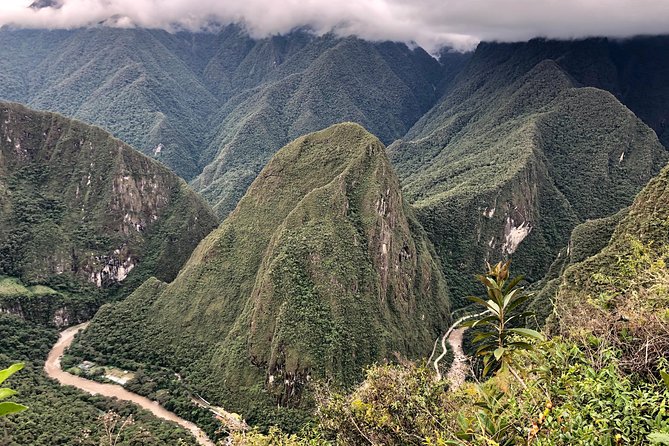 Salkantay Trek To Machu Picchu 5 Days And 4 Nights - Day five: Machu Picchu and the journey back to Cusco