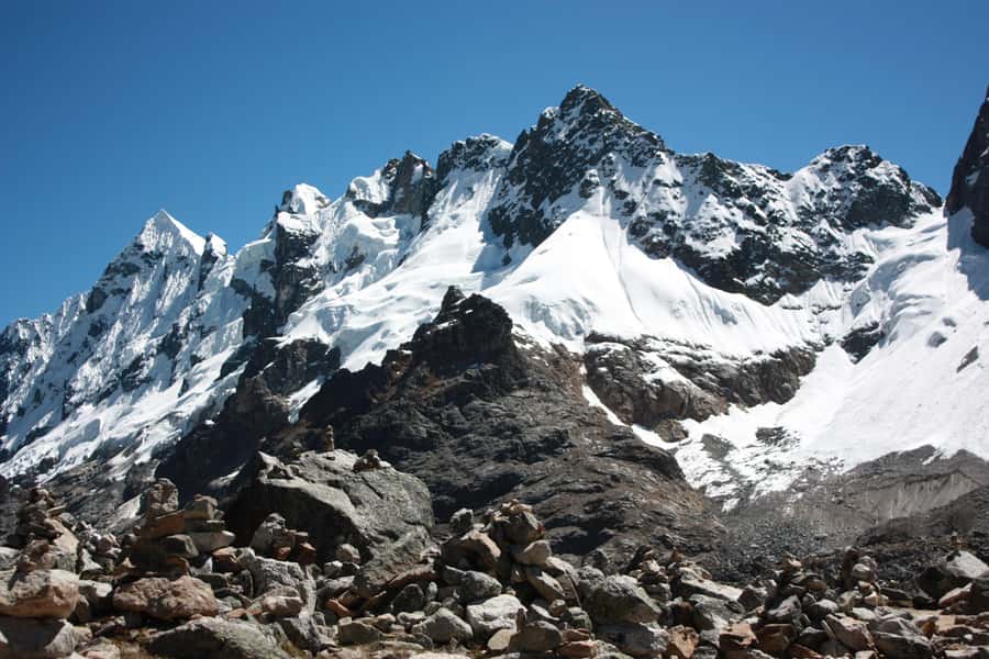Salkantay Trek to Machu Picchu 5 Days with Sky Lodge Domes - Day five: Machu Picchu with a guide
