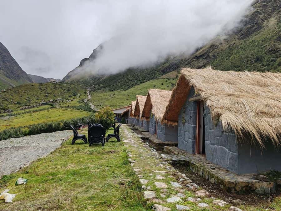 Salkantay Trek to Machu Picchu 5D/4N or 4D/3N by glamping - Why choose Salkantay instead of the Inca Trail