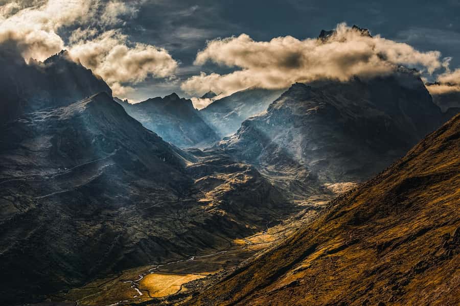 Salkantay trek to Machu Picchu – 5D/4N – Premium - Key points to know before you book
