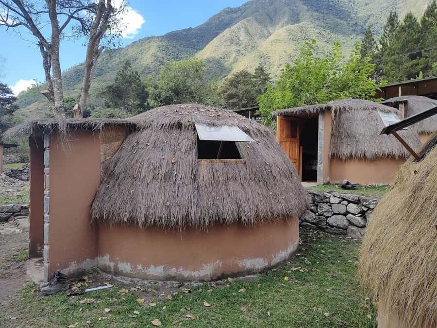Salkantay trek to Machu Picchu – 5D/4N – Premium - Day 3: Chaullay to Lucmabamba