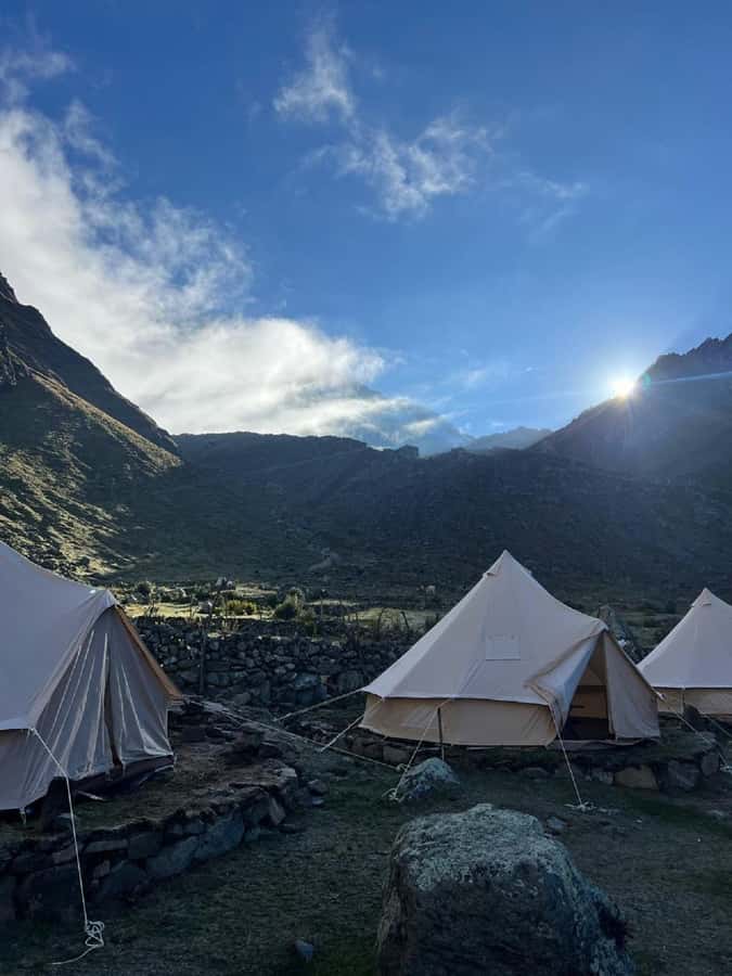Salkantay trek to Machu Picchu – 5D/4N – Premium - Day 5: Machu Picchu and the return to Cusco