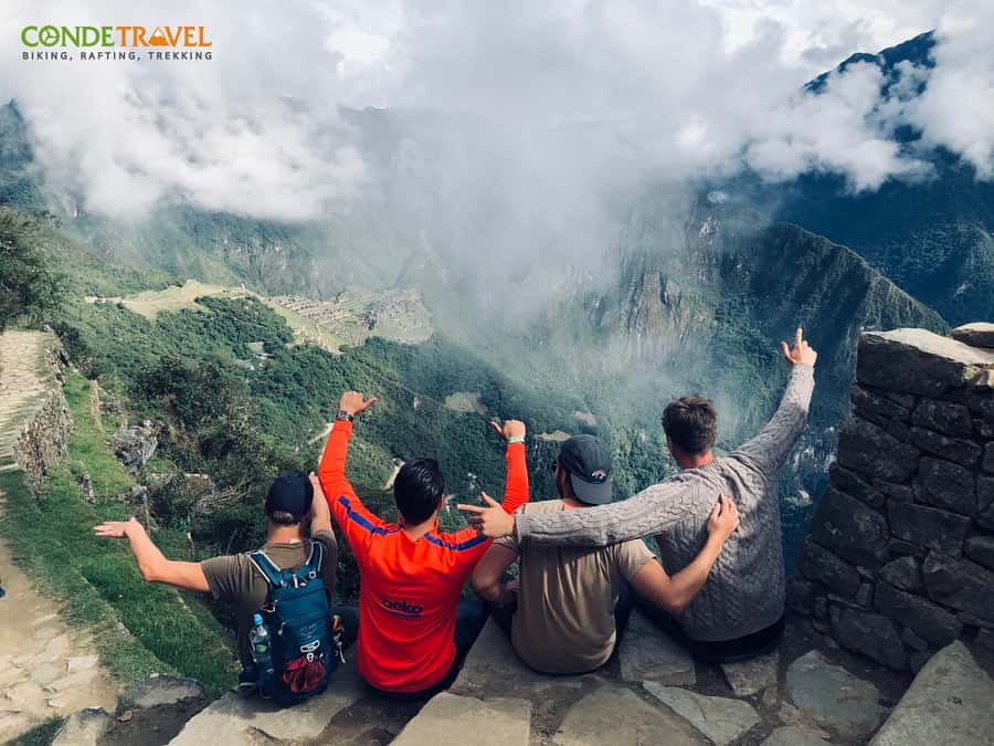 Salkantay trek to Machu Picchu – 5D/4N – Premium - Day 1: Cusco to Humantay Lake and SalkantayPampa
