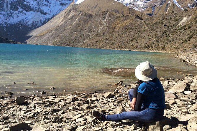 Salkantay Trek to Machu Picchu in 4 days - Who should book this four-day trek