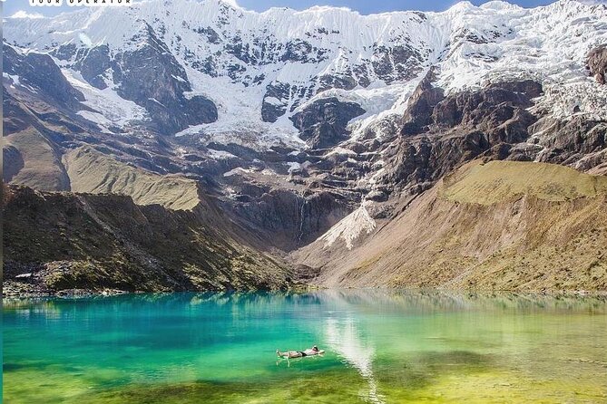 Salkantay Trek to Machu Picchu in 4 days - Should you book it?