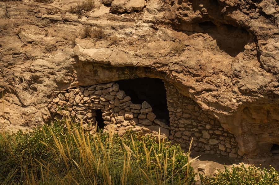 San Pedro de Atacama: Canyon Swimming Pools Trekking Trip - Why this canyon walk feels different from a standard desert outing