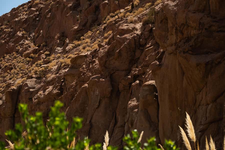 San Pedro de Atacama: Canyon Swimming Pools Trekking Trip - What to pack for a comfortable day
