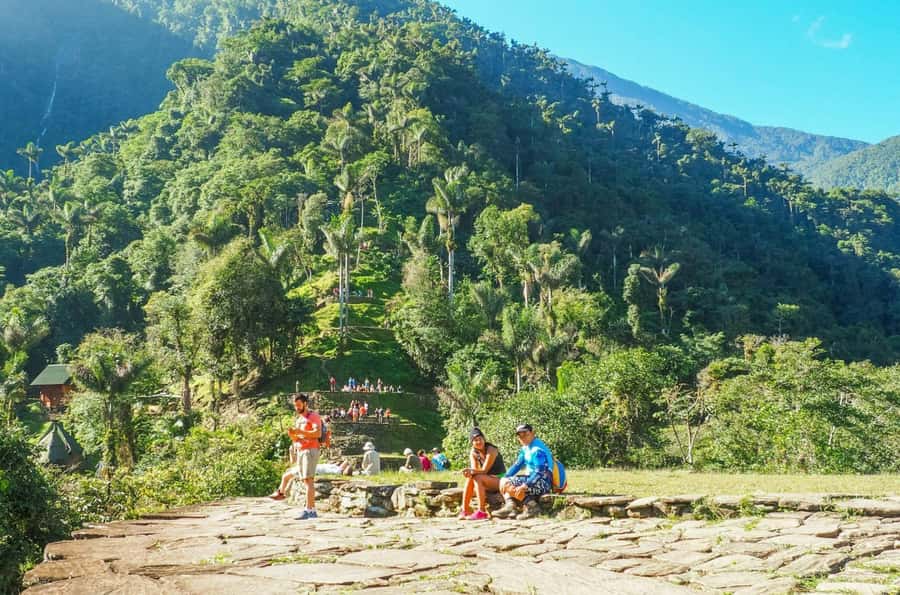 Santa Marta: Multi-Day Trek to The Lost City - Why the Lost City trek is worth your time