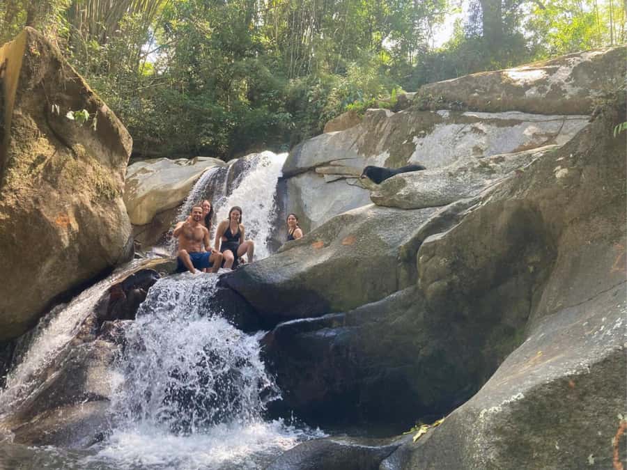 Santa Marta: Trekking in Minca Complete Waterfall Circuit - Starting in Minca, where the mountain story begins