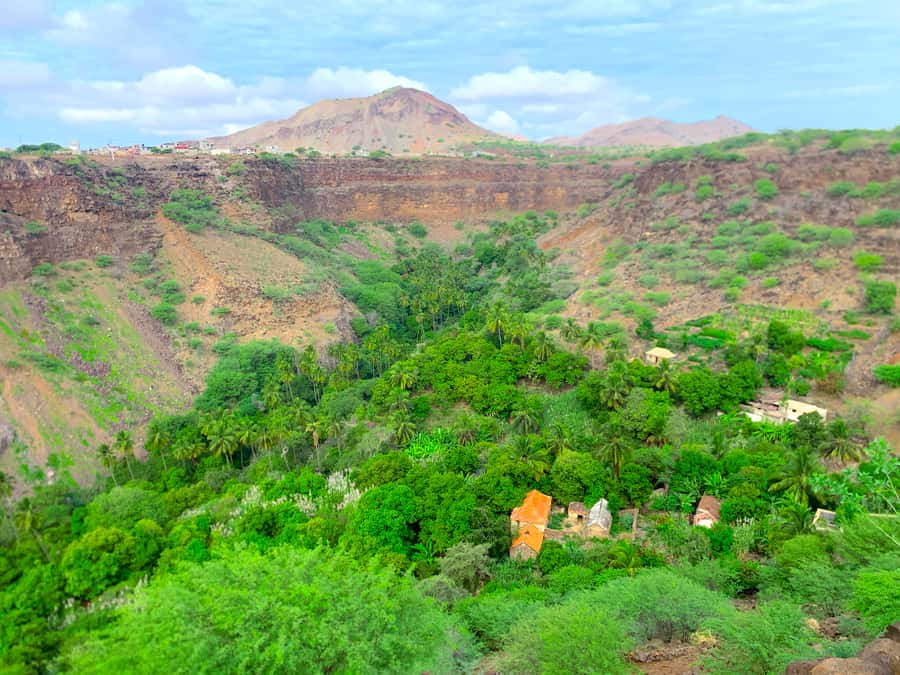 Santiago: Calabaceira Valley Trek & Visit to Cidade Velha - Why this Santiago excursion works so well
