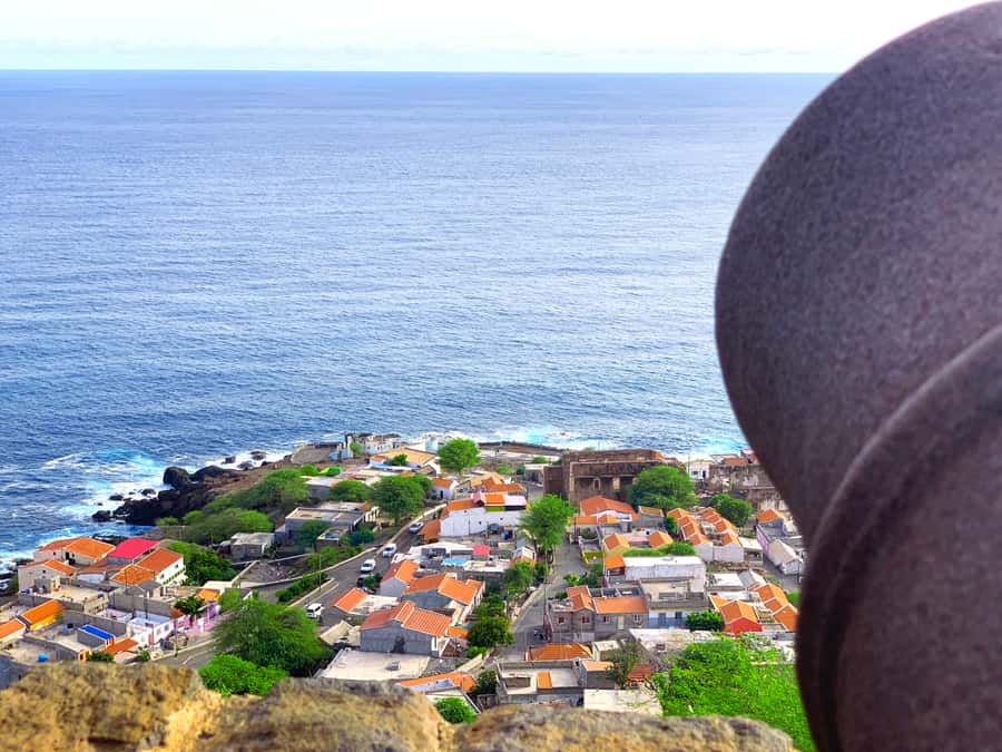 Santiago: Calabaceira Valley Trek & Visit to Cidade Velha - Is the trail really easy?