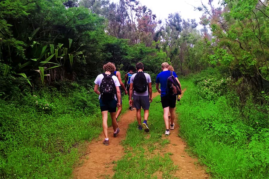 Santiago Island: Serra Malagueta & Tarrafal Beach Trek Tour - Should you book it?