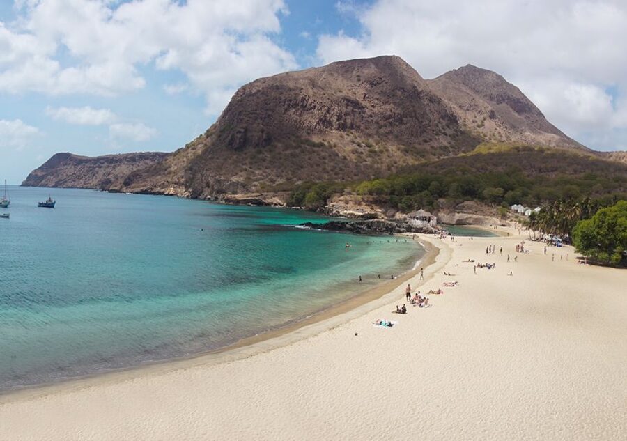 Santiago Island: Serra Malagueta & Tarrafal Beach Trek Tour - Is $106 a fair price?