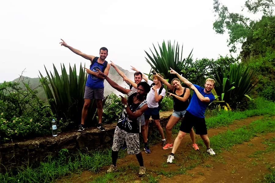 Santiago Island: Serra Malagueta & Tarrafal Beach Trek Tour - Who should book this Santiago Island day?
