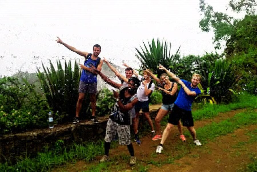 Santiago: Trek from Serra Malagueta to Rabelados Community - Who should book this Santiago excursion?