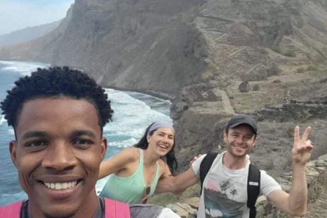 Santo Antão: Day Trip by Car or Trek - Paúl and the return along the coast