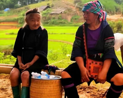 Sapa 1 Day Long Trek: Trek to Hau Thao and Sa Seng Villages