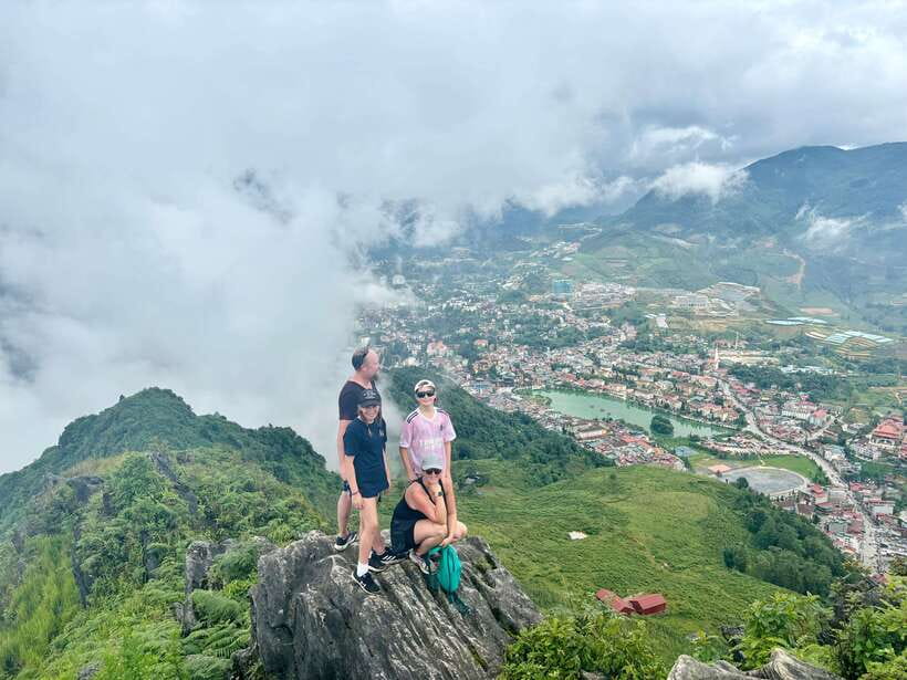 Sapa: 1-Day Trek to Mountain, Local Villages & Rice Terraces - Why this Sapa trek is worth your time