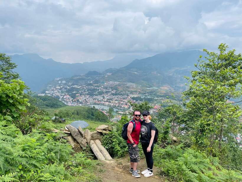 Sapa: 1-Day Trek to Mountain, Local Villages & Rice Terraces - The museum and the final cultural stop