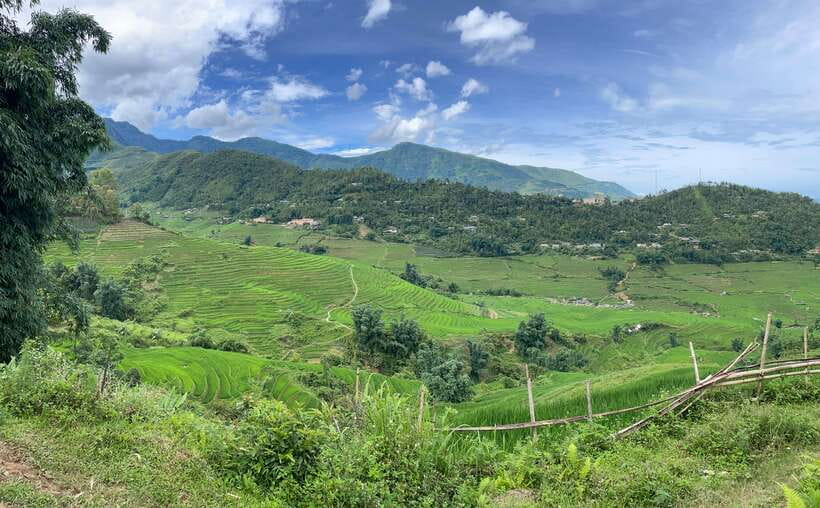 Sapa: 1-Day Trek to Mountain, Local Villages & Rice Terraces - Returning to Sapa by car