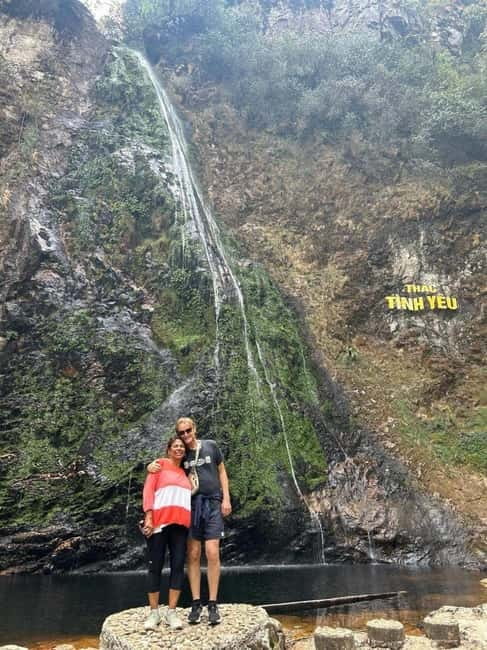 SAPA: 1-DAY TREKKING TOUR WITH LOCALS, LUNCH & RICE FIELDS - What the local family element adds