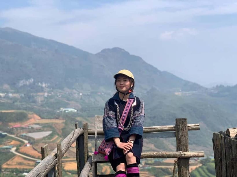 SAPA: 1-DAY TREKKING TOUR WITH LOCALS, LUNCH & RICE FIELDS - How difficult is the 19-kilometer walk?