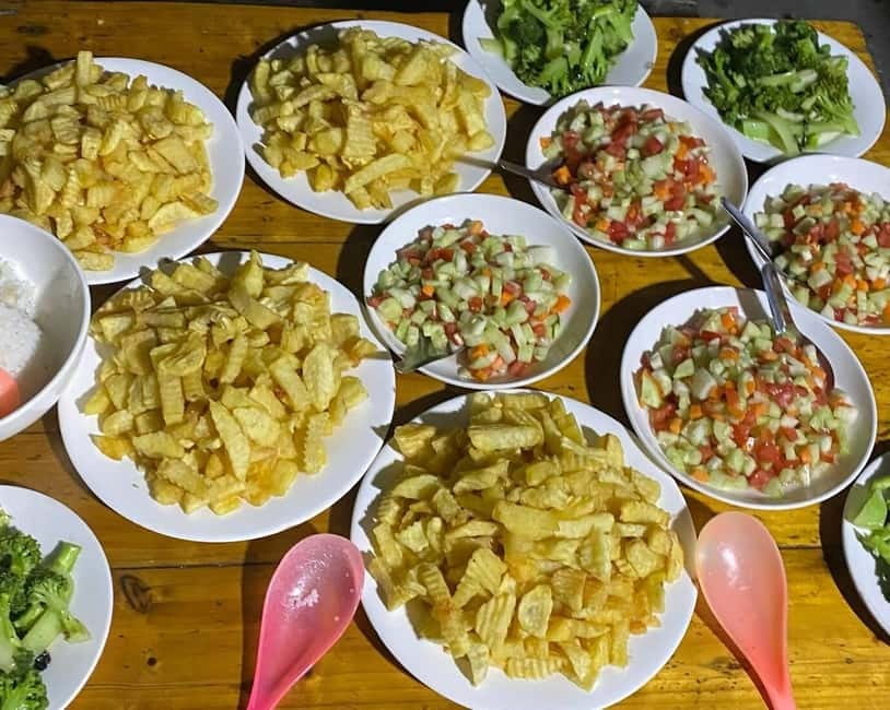 SAPA: 2-DAY 1-NIGHT TREKKING & CULTURE WITH HMONG GUIDE LINH - Should you book the Linh trek?