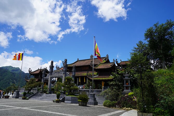 Sapa 2 Day 1 night With 3Star Hotel Trekking Cat Cat - Fanxifang - Why this short Sapa trip works