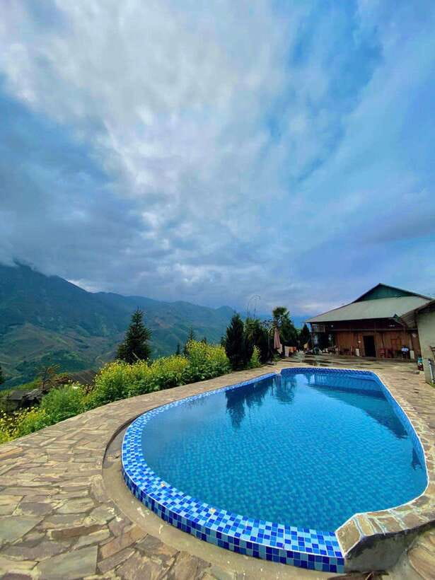 Sapa: 2-Day Local Guided Valley Trek with Night Homestay - Day two: Red Dao villages, bamboo forest, and Ta Van