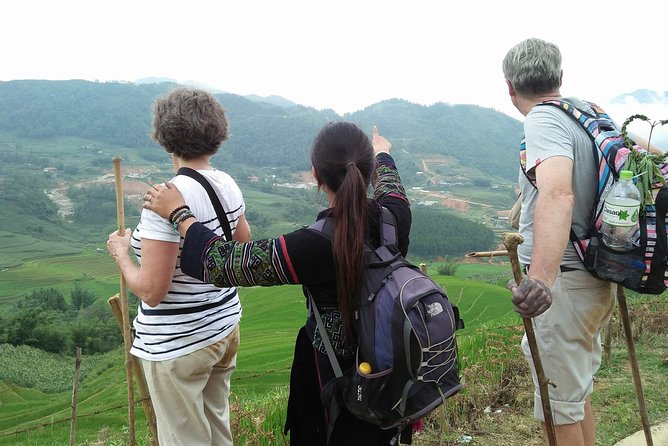Sapa : 2-Day Trek & Heartwarming Homestay with an Ethnic Family - Is $59 a good price for two days?